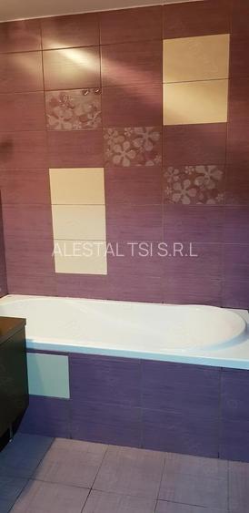 Doua camere zona Piata Muncii IOR - pet friendly - 11