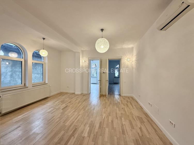 Capitale / Vilă interbelică restaurată - 8