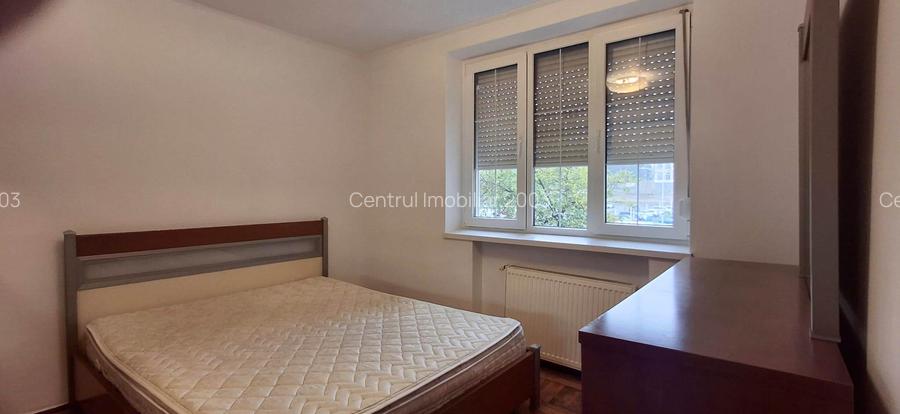 Cotroceni, Eroilor,apartament 3 camere, mobilat si utilat modern, 2/4, stradal - 3