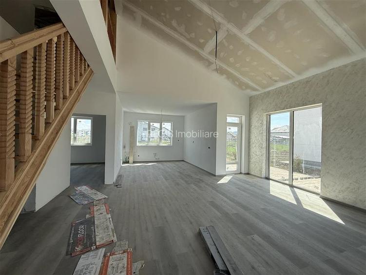 Casa individuala Lempes, natura si liniste - 24