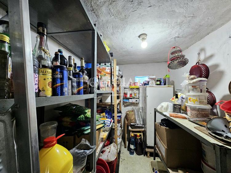 Casa individuala | 3 Camere | Teren 477 mp | Cartier Dambul Rotund! - 8