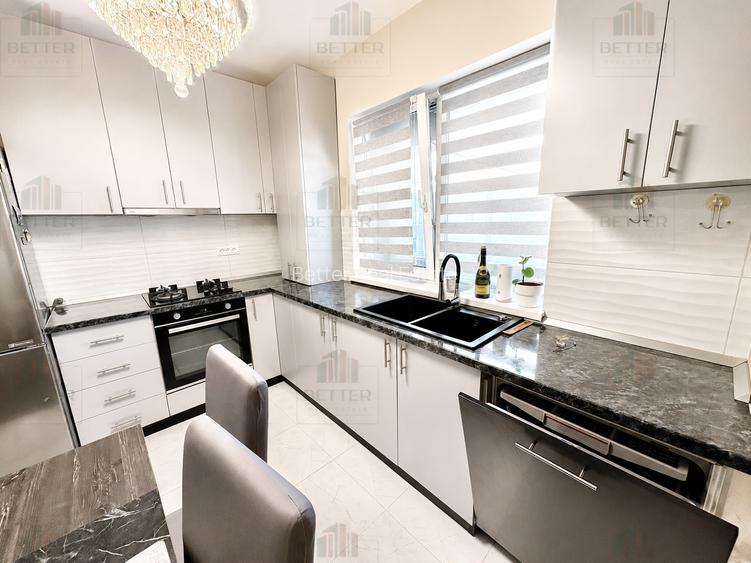 Apartament 2 camere decomandat, mobilat, Str. Poștalionului - 9