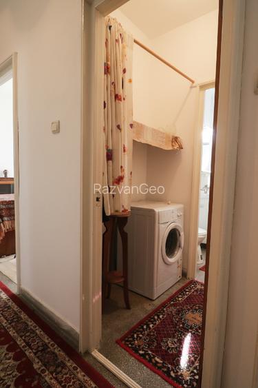 Proprietar 3 camere + boxă PITEȘTI tavan înalt  - 3