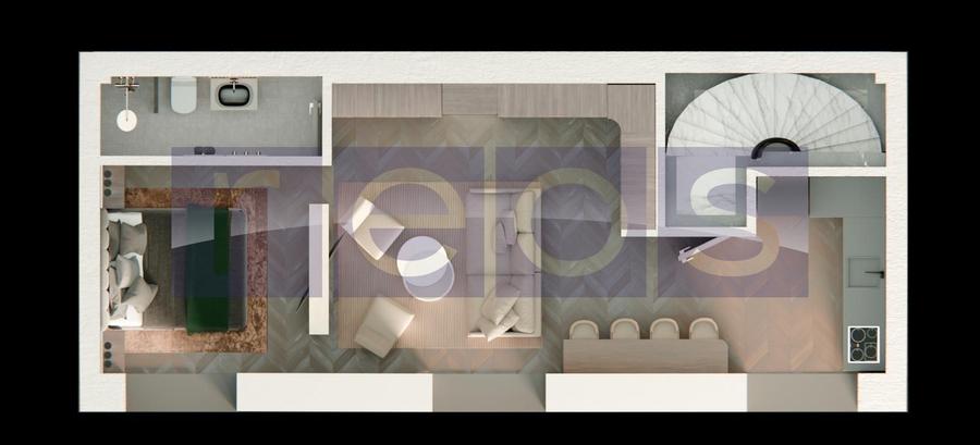 OPORTUNITATE | VILA | 320 MP | DOROBANTI | IDEALA REZIDENTA SAU INVESTITIE - 10