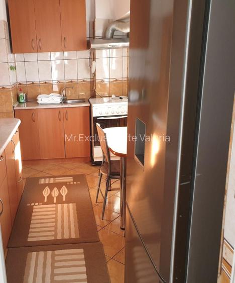 Apartament ultracentral, 3 camere, cu priveliste impresionanta, langa Mercur - 5