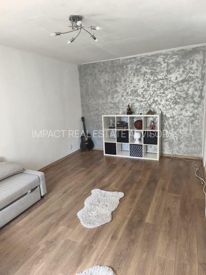 APARTAMENT 3 CAMERE | MOBILAT + UTILAT | PARTER - 7
