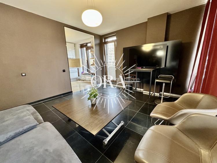 APARTAMENT UNIC DE VANZARE | CARTIER PLOPILOR | 1 PARCARE | 82 MP - 10