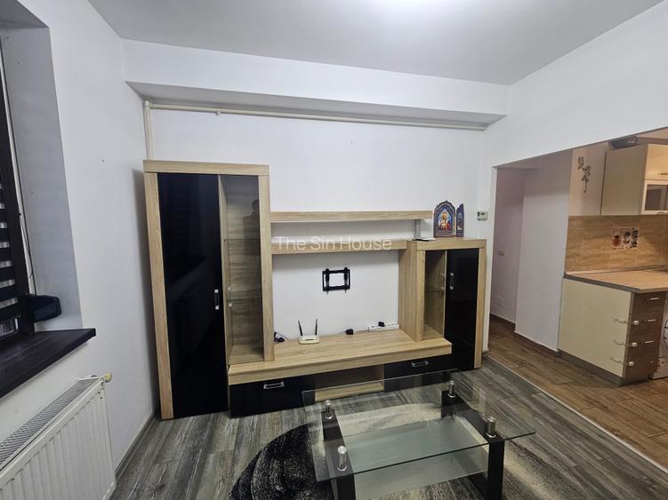 Apartament 2 camere + LOC DE PARCARE | Etaj 1 | Bragadiru l Complet Mobilat - 3