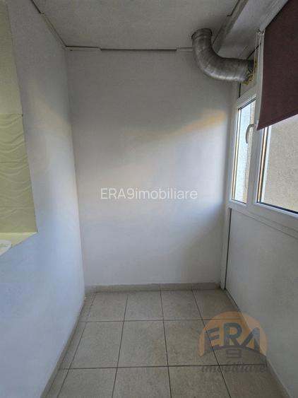 Garsoniera decomandata | Etaj 2 | Zona Rogerius - Str. Podului - 5