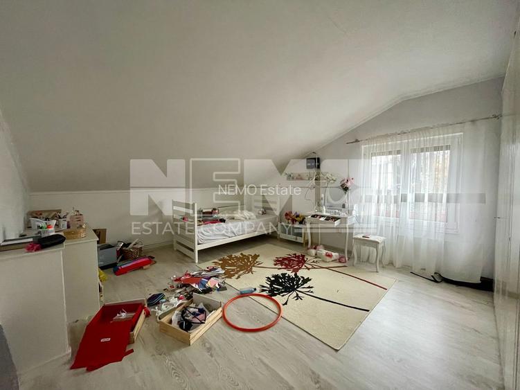 CASA 5 CAMERE | ZONA CENTRALA SAT | COMPLET UTILATA | VOITINEL - 16