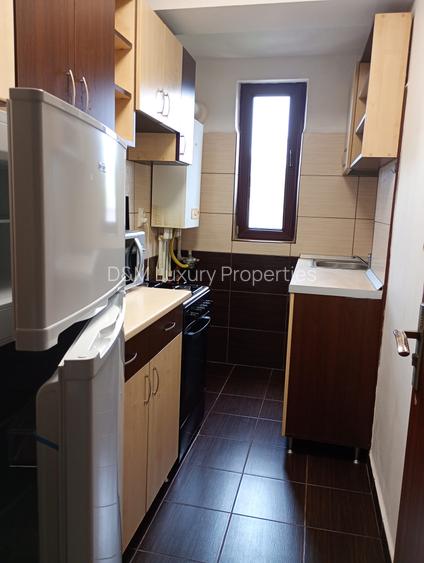 Inchiriere garsoniera Piata Sudului Sun Plaza - 3