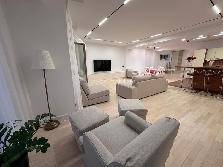 Apartament in Aviatorilor - 6
