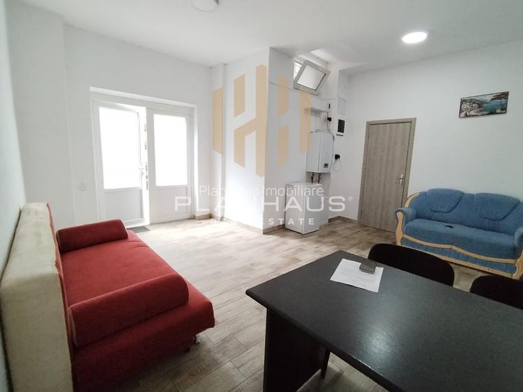 Spațiu comercial de vânzare – afacere la cheie, ideal pentru investiție – - 2
