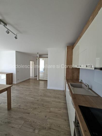 Apartament lux cu 3 camere de vanzare în zona Elisabetin - 28