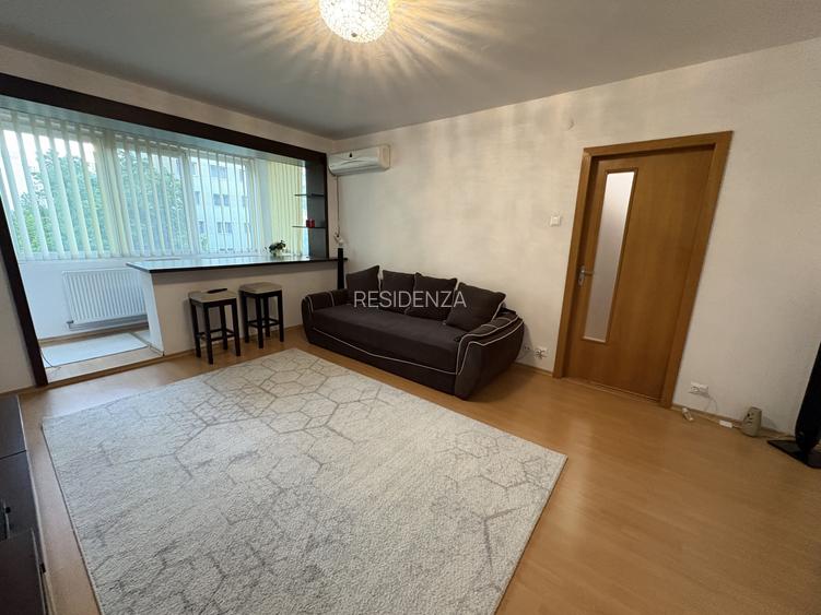 Apartament 3 Camere Drumul Taberei | Balcon | 7 minute metrou - 2