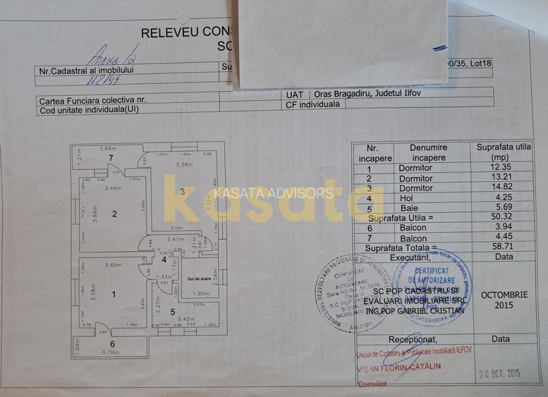 Casă Individuală Bragadiru – Safirului | 3 Dormitoare | 300 mp - 15