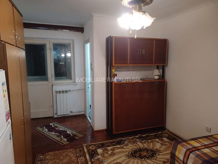 Garsonieră Burdujeni | Etaj 2 | Zonă Gării | 33.000 € FIX - 5
