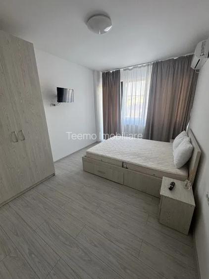 Garsoniera, decomandata, 30 mp, centrala, ac, metrou, Sos. Industriilor  - 2