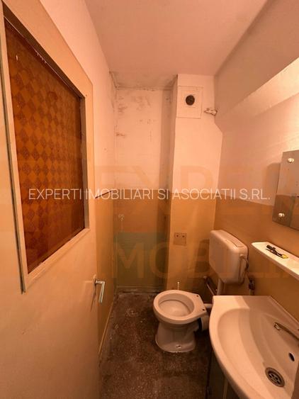 Apartament 4 camere, situat in zona Inel II - 3