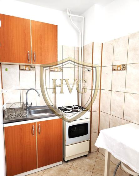 Garsoniera | Proximitate metrou | Titulescu - 5