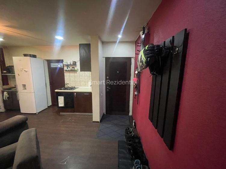 Universitatea Hyperion- Apartament 2 camere la Curte - 14