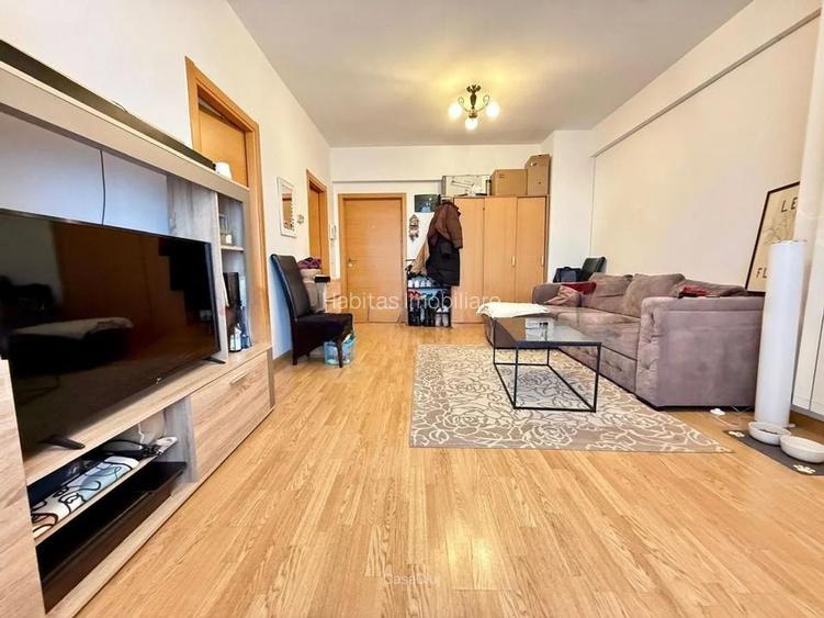 Apartament 2 camere, etaj 3, Iulius Mall ansamblul Viva City - 11