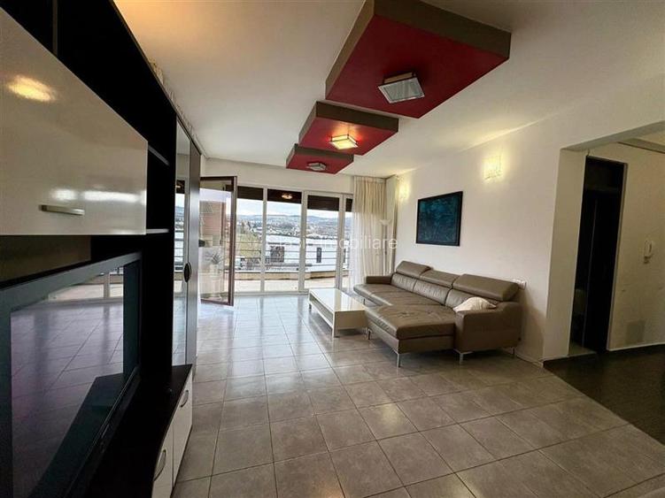 Vanzare apartament 2 camere bloc nou, terasa de 50 mp in Zorilor zona Golden Tul - 2