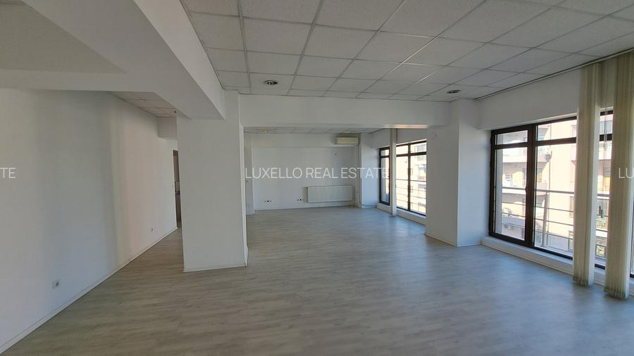 SPATIU BIROU- CLADIRE BIROURI PREMIUM - 6