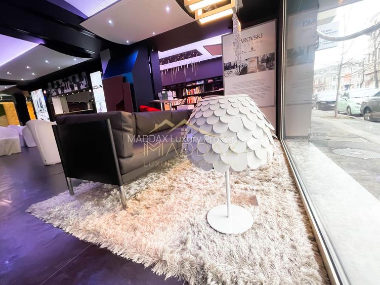 Cladire de birouri + spatiu comercial *1106 mp* // Dorobanti Capitale - 30