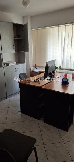 Inchiriez apartament pentru birouri si  locuit zona Comosariat . - 3