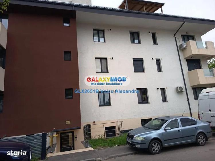 Apartament 2 Cam Bloc Nou - Berceni - Aparatorii Patriei - Parcare - 10