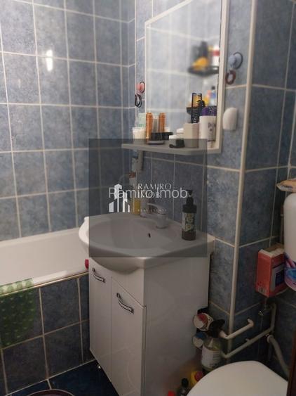 Apartament 2 camere,parter,curte,mobilat/utilat Prelungirea Ferentari - 10