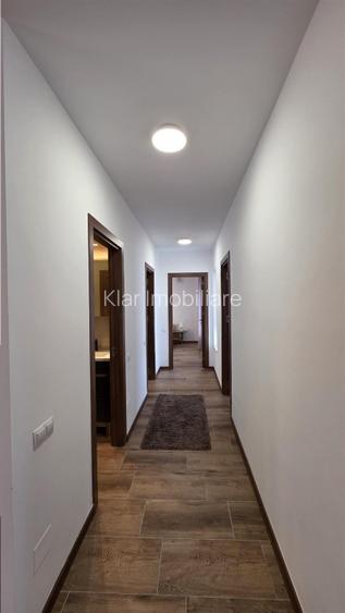 Apartament 3 camere 84mpparcarebalcon Buna Ziua zona Bonjour - 18