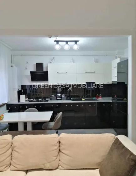 Apartament de vanzare 2 camere,Zona Sub Cetate - 2