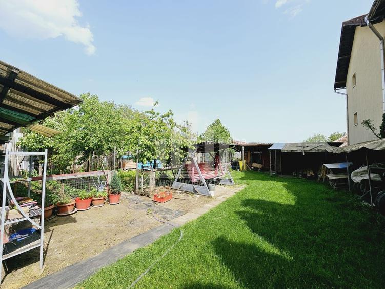 Casa individuala | Pensiune | Cladire Birouri | 346 mp | Cetate - 12