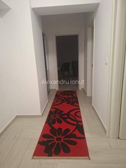 Apartament 2 camere decomandat, zona Tatarasi - 10