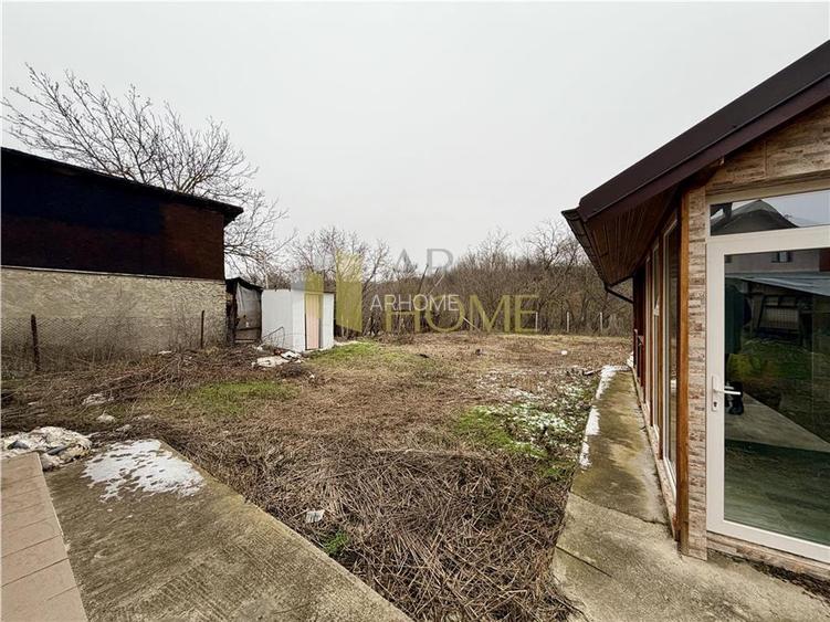 Casa 3 camere, parter, 1118 mp, Pleasa, langa Ploiesti - 3