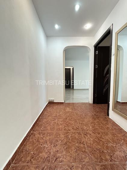 3 Camere Tomis Nord | Etaj 2 | Loc Parcare | Ideal Investiție/Locuit - 11