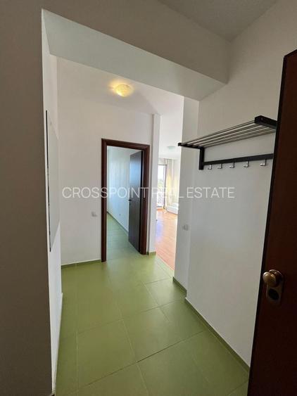 Apartament cu 2 camere, vedere superbă la pădure – Aleea Privighetorilor - 12