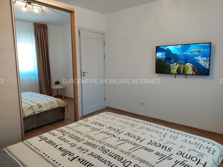 Apartament 2 camere decomandat, zona DACIA-SPECTRUM - 8