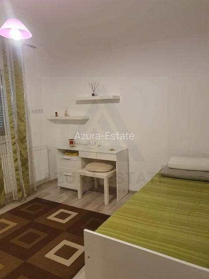 Apartament 76 mp utili 2 bai bucatarie inchisa si pod in Arhitectilor - 6