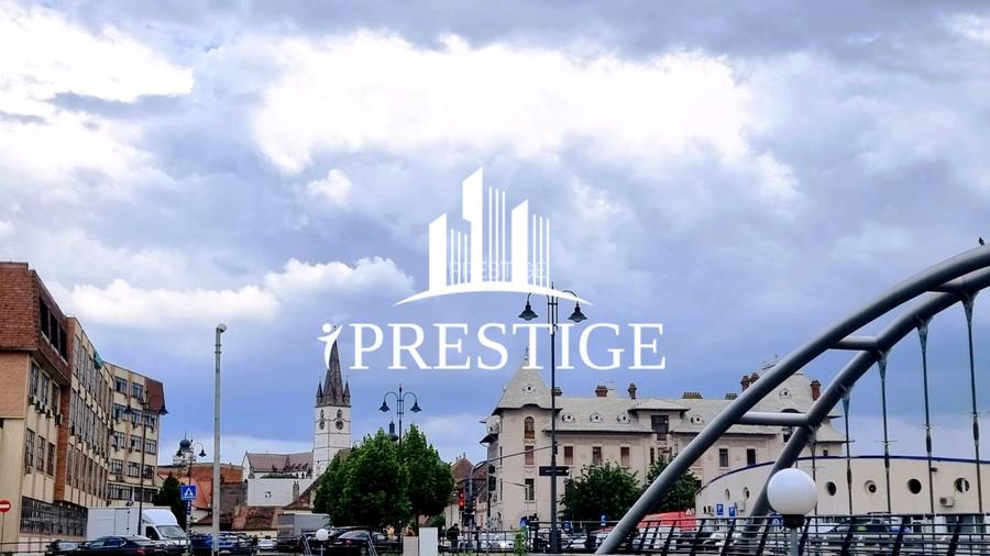 APARTAMENT 2 CAMERE SIBIU CENTRAL LÂNGĂ PIAȚA CIBIN, RENOVAT, PARCARE - 13