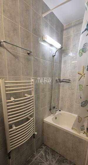 Apartament 2 camere, Mănăștur – Zona Minerva - 3