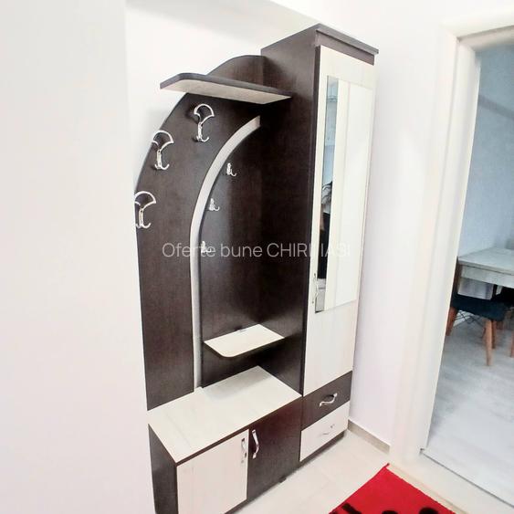 Apartament cu 2 camere decomandat, TĂTĂRASI, complex SUPERB Evergreen, - 6