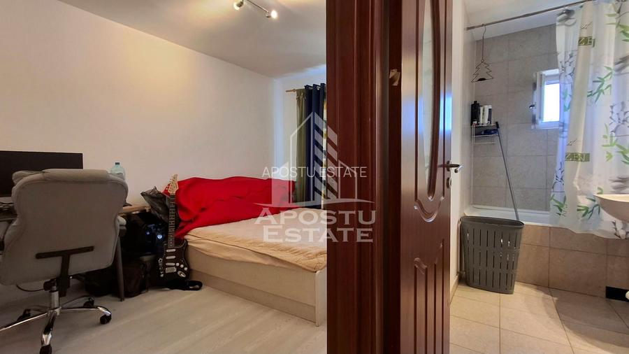 Apartament 2 camere semidecomanda, et 4/4 Orizont - 5