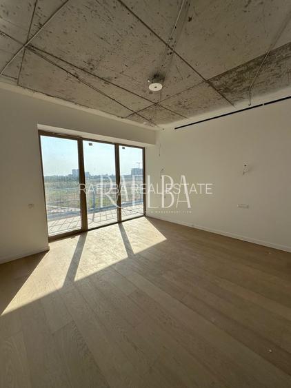 Apartament 4 camere One High District | Terasă 42 mp | Orientare sud | - 20