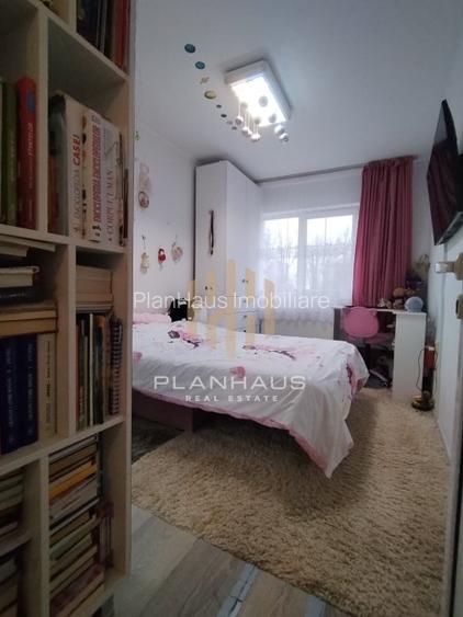 Apartament 2 camere, Decebal, zona Semilună! - 3