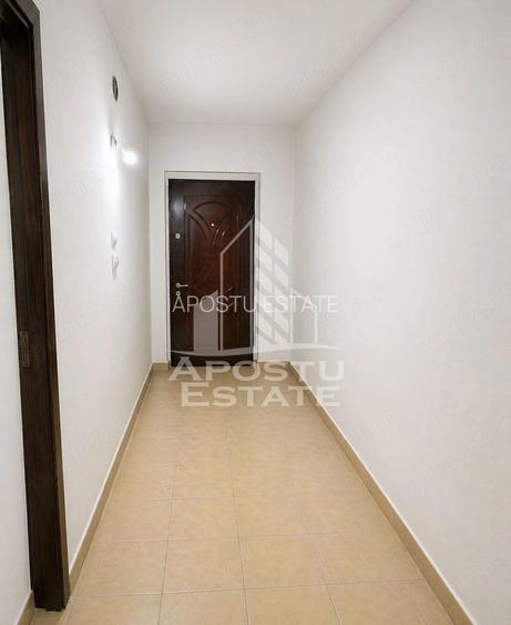 Apartament 1 camera, bloc anvelopat,  Soarelui, Timisoara - 5