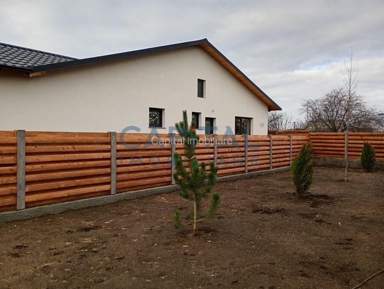 COMISION 0% CONSTRUCTIE NOUA + TEREN - 8