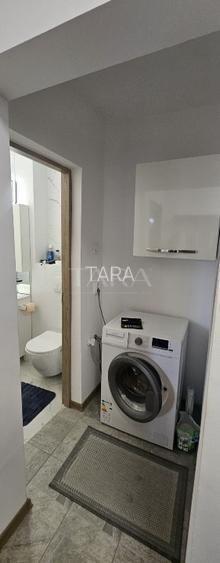 Apartament 2 camere, la cheie, etaj intermediar – Grigorescu. - 6